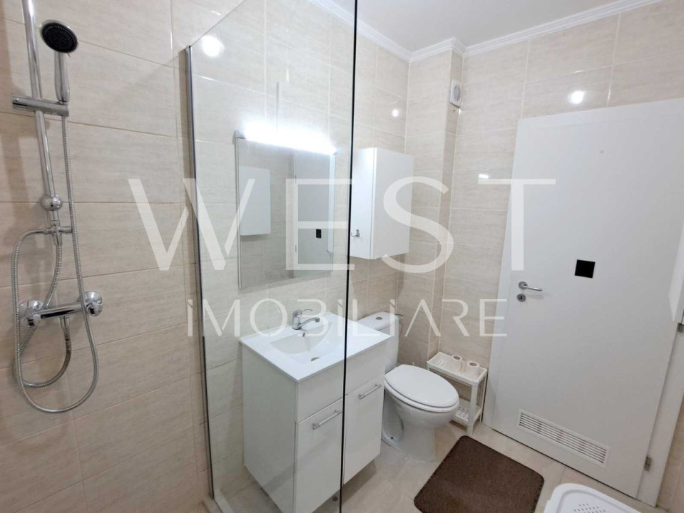 Apartament 2 camere Moderrn! Complet utilat! Parcare! Sesul de sus! Pepco!