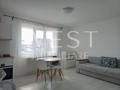 Apartament 2 camere Moderrn! Complet utilat! Parcare! Sesul de sus! Pepco!