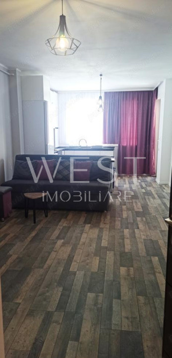Apartament 2 camere 52mp! Mobilat/Utilat modern! Zona BMW! Parcare!