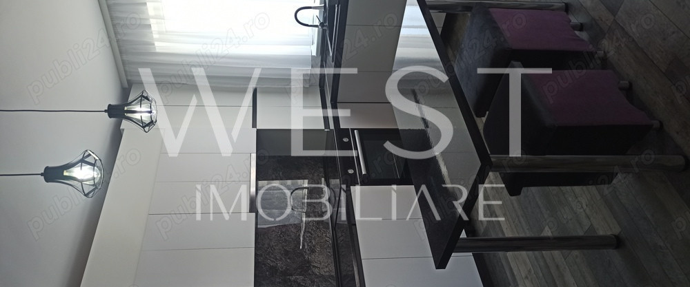Apartament 2 camere 52mp! Mobilat/Utilat modern! Zona BMW! Parcare!