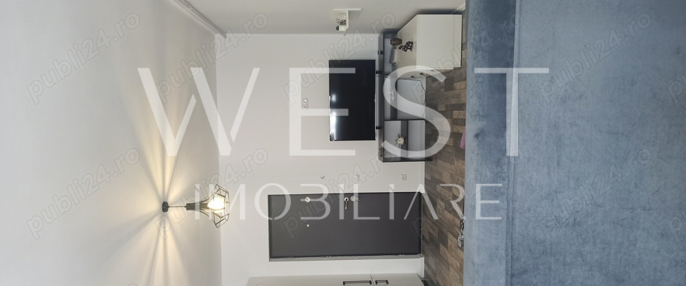Apartament 2 camere 52mp! Mobilat/Utilat modern! Zona BMW! Parcare!