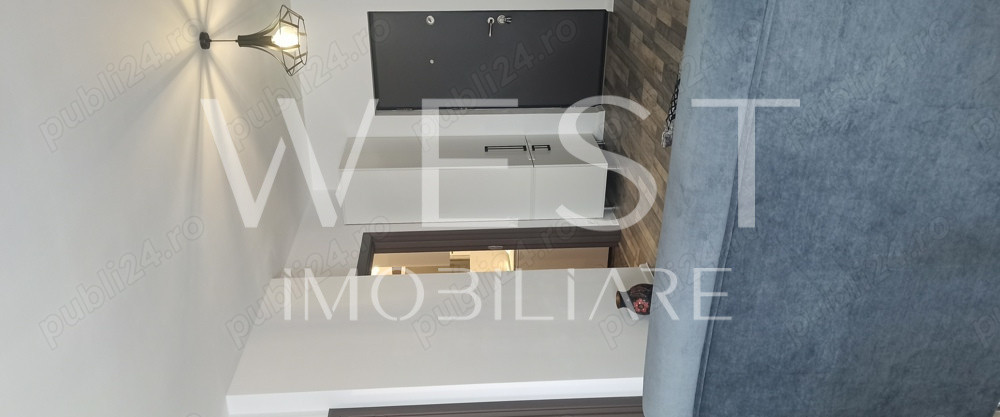 Apartament 2 camere 52mp! Mobilat/Utilat modern! Zona BMW! Parcare!