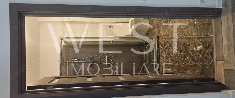 Apartament 2 camere 52mp! Mobilat/Utilat modern! Zona BMW! Parcare!
