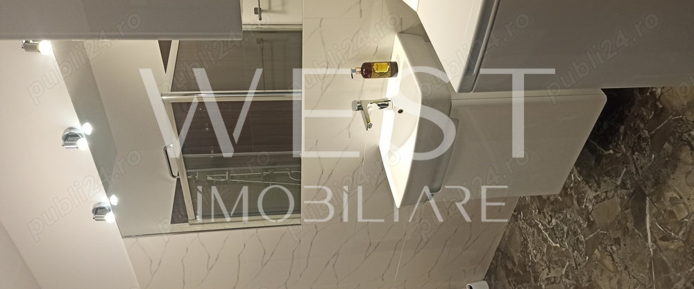 Apartament 2 camere 52mp! Mobilat/Utilat modern! Zona BMW! Parcare!