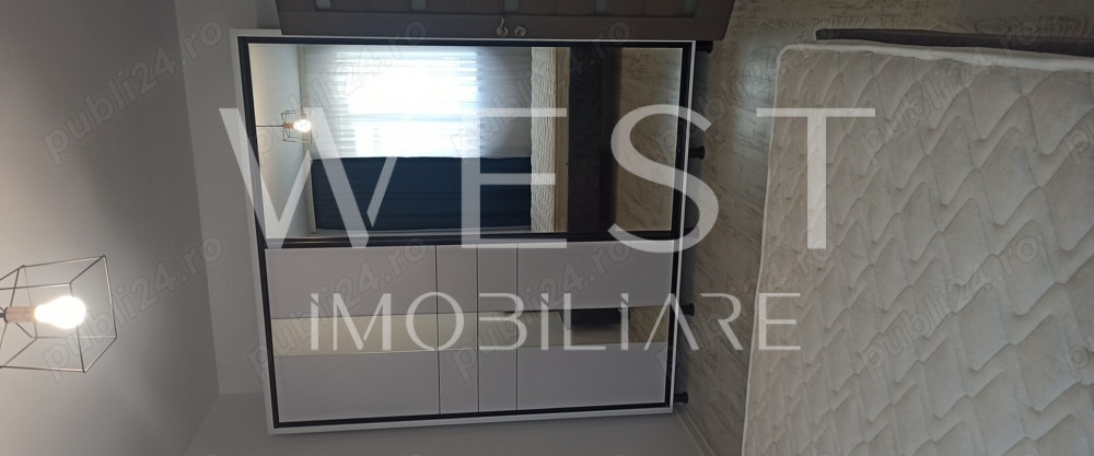 Apartament 2 camere 52mp! Mobilat/Utilat modern! Zona BMW! Parcare!