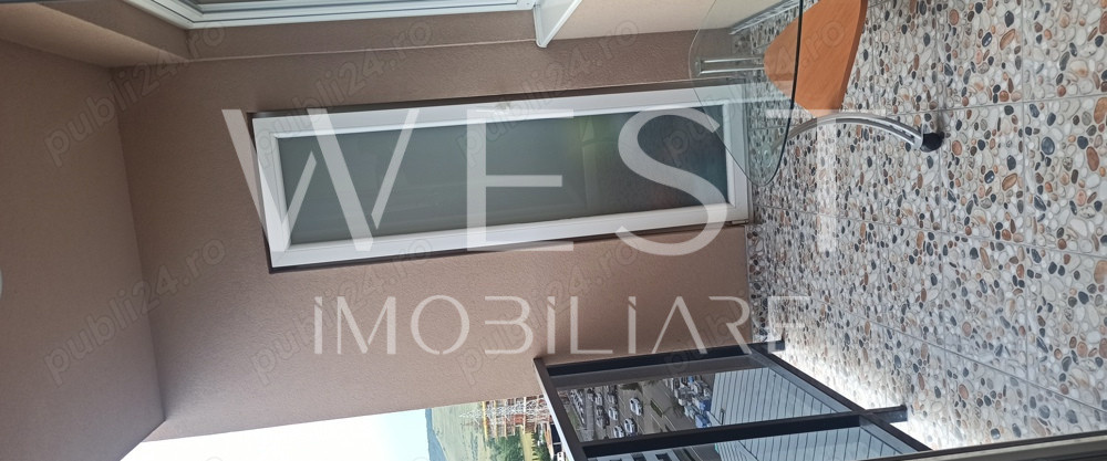 Apartament 2 camere 52mp! Mobilat/Utilat modern! Zona BMW! Parcare!