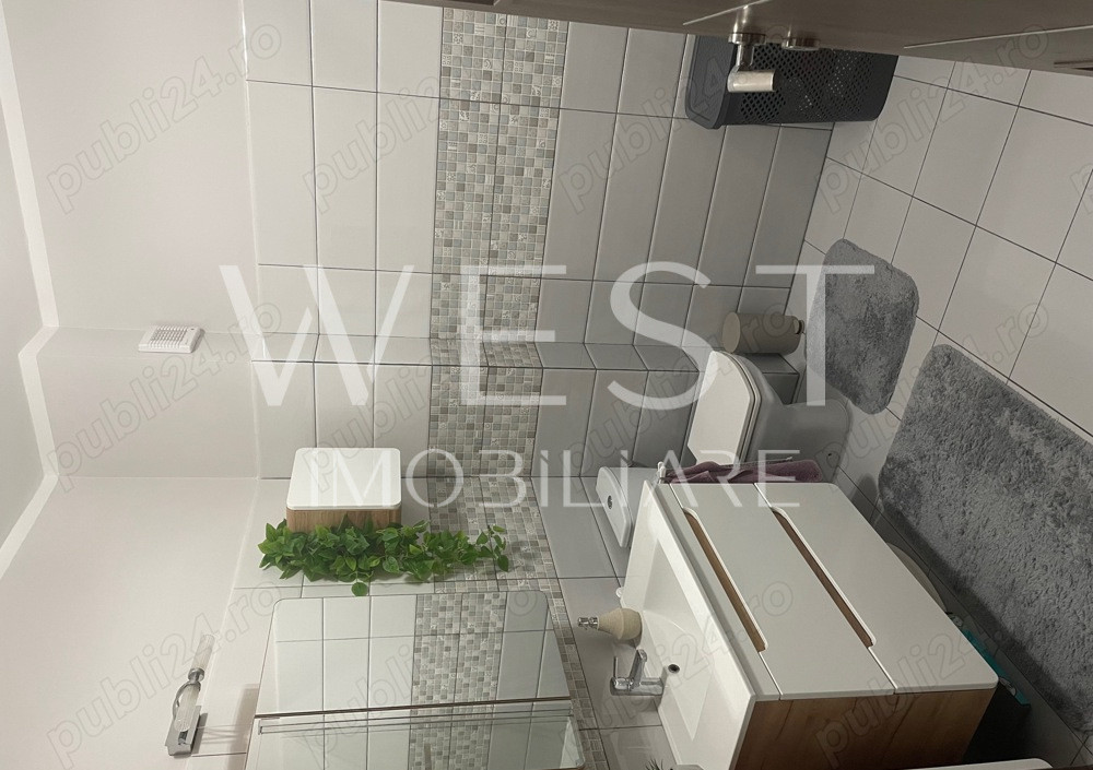 Apartament 3 cam 78mp! Mobilat modern! Str. Stadionului 5 min de vivo!