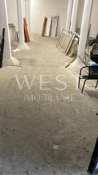 Hală pentru Depozitare | 230mp | Zona BACIU