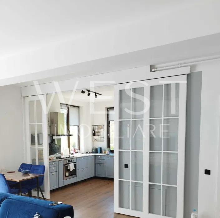 Apartament 3 camere / 72mp / zona Roata Faget / parcare sub. + boxă