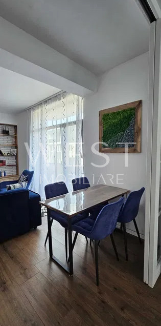Apartament 3 camere / 72mp / zona Roata Faget / parcare sub. + boxă