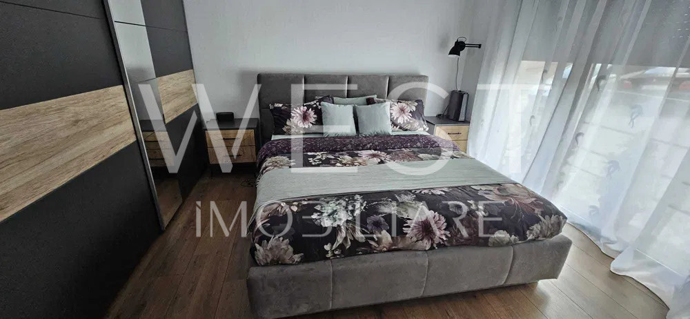 Apartament 3 camere / 72mp / zona Roata Faget / parcare sub. + boxă