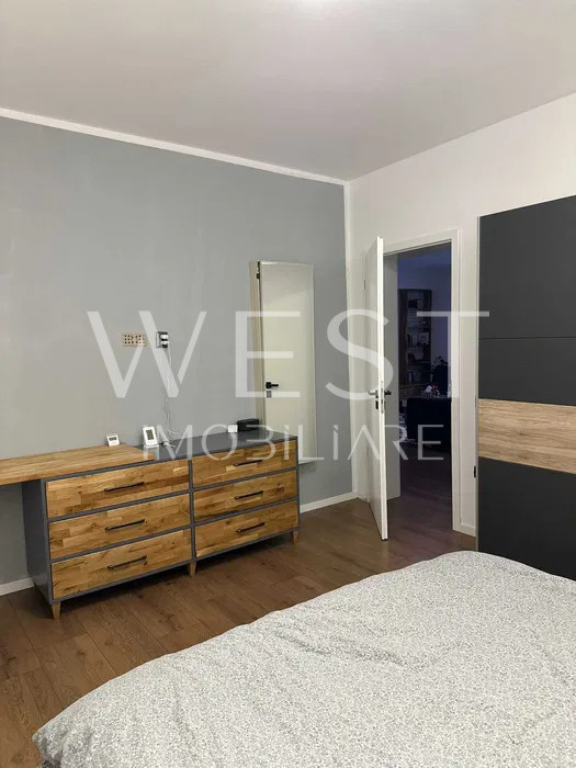 Apartament 3 camere / 72mp / zona Roata Faget / parcare sub. + boxă