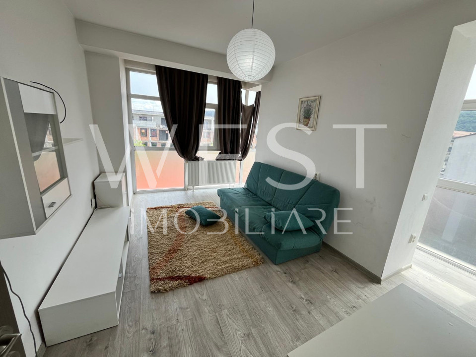 OCAZIE! Apartament 3 Camere | Finisat și Mobilat | Prof. Ioan Rus