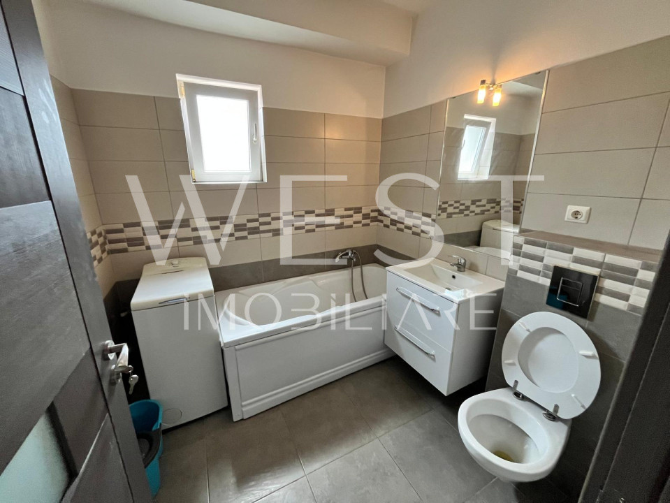 OCAZIE! Apartament 3 Camere | Finisat și Mobilat | Prof. Ioan Rus