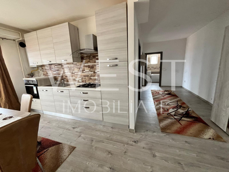 OCAZIE! Apartament 3 Camere | Finisat și Mobilat | Prof. Ioan Rus