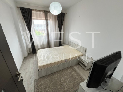 OCAZIE! Apartament 3 Camere | Finisat și Mobilat | Prof. Ioan Rus