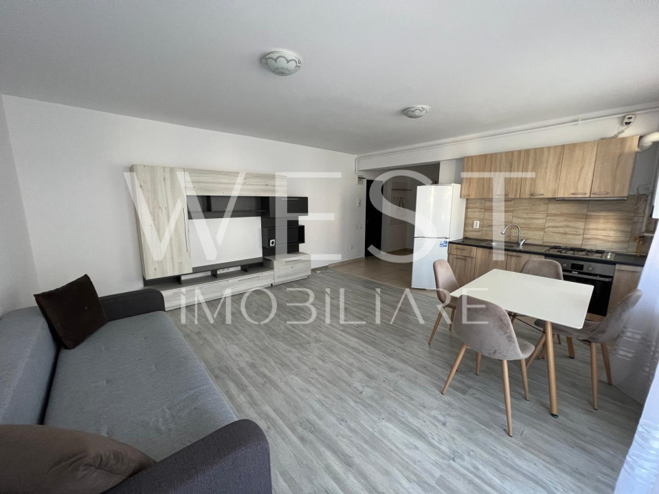 Apartament 2 camere! Mobilat/Utilat! Parcare inclusa! Zona Urusagului!