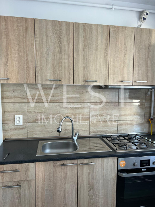 Apartament 2 camere! Mobilat/Utilat! Parcare inclusa! Zona Urusagului!