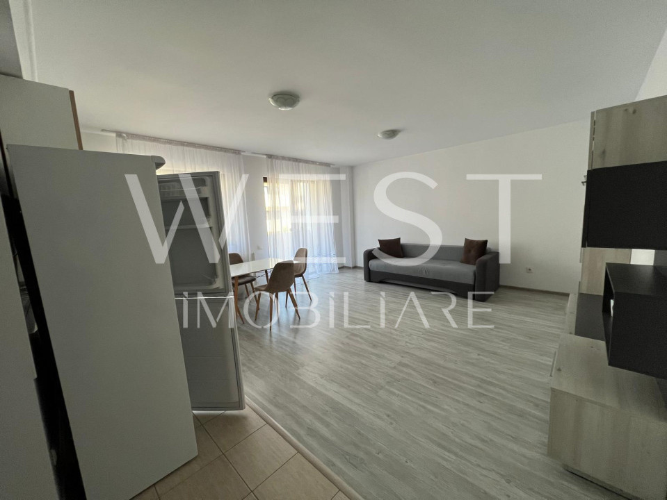 Apartament 2 camere! Mobilat/Utilat! Parcare inclusa! Zona Urusagului!