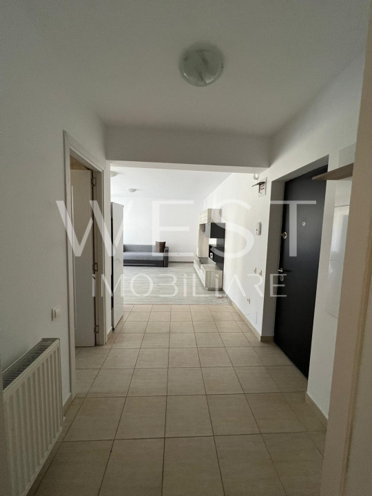 Apartament 2 camere! Mobilat/Utilat! Parcare inclusa! Zona Urusagului!