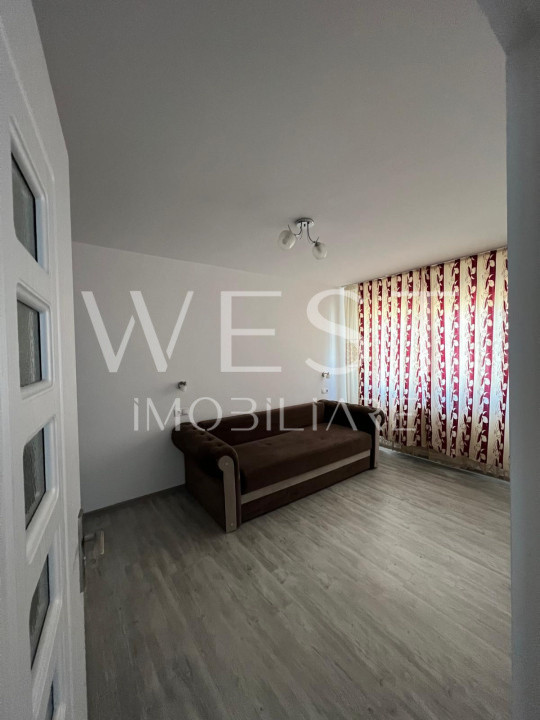 Apartament 2 camere! Mobilat/Utilat! Parcare inclusa! Zona Urusagului!