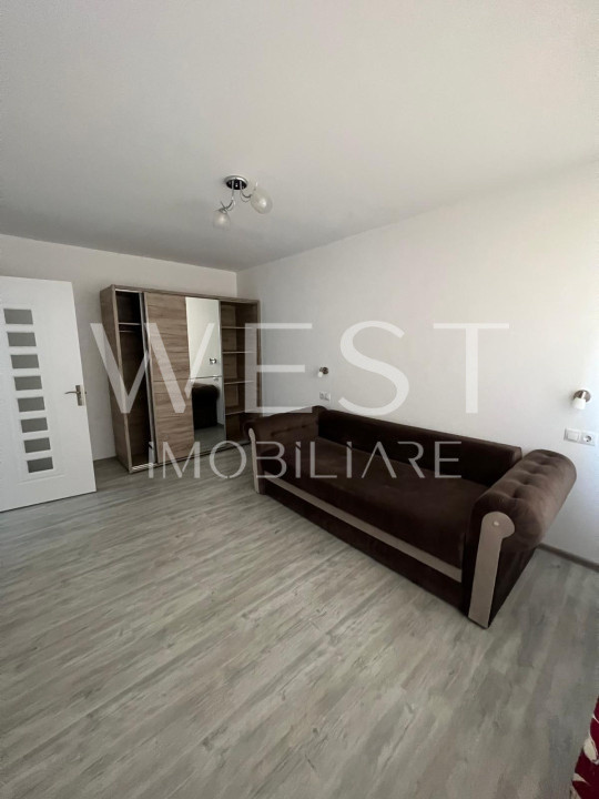 Apartament 2 camere! Mobilat/Utilat! Parcare inclusa! Zona Urusagului!