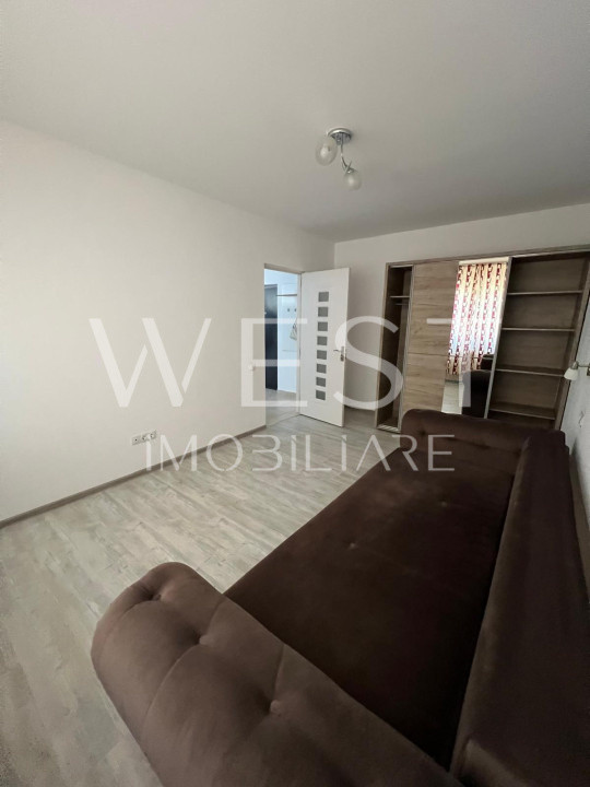 Apartament 2 camere! Mobilat/Utilat! Parcare inclusa! Zona Urusagului!