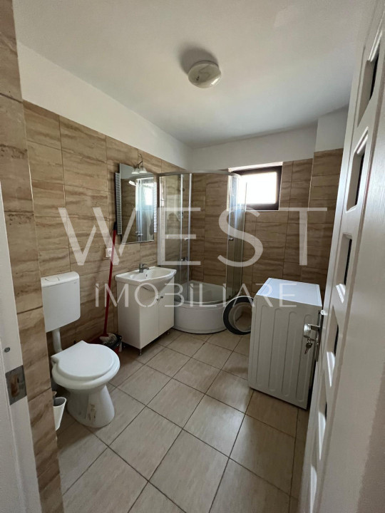 Apartament 2 camere! Mobilat/Utilat! Parcare inclusa! Zona Urusagului!