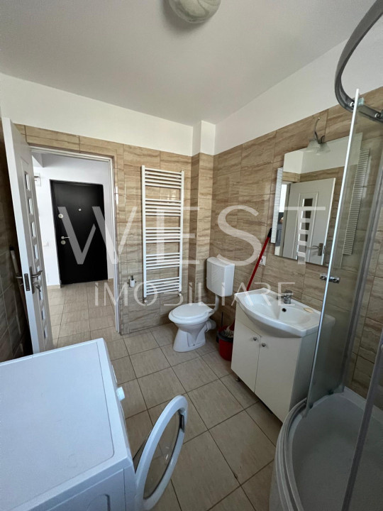 Apartament 2 camere! Mobilat/Utilat! Parcare inclusa! Zona Urusagului!