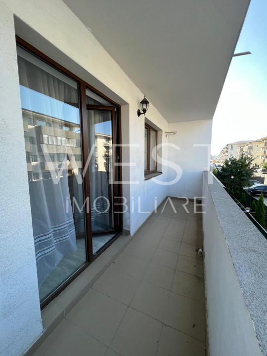 Apartament 2 camere! Mobilat/Utilat! Parcare inclusa! Zona Urusagului!