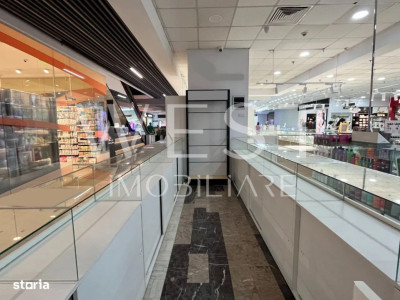 OCAZIE! Insulă în Magazinul CENTRAL | VAD EXCEPȚIONAL | Trafic intens