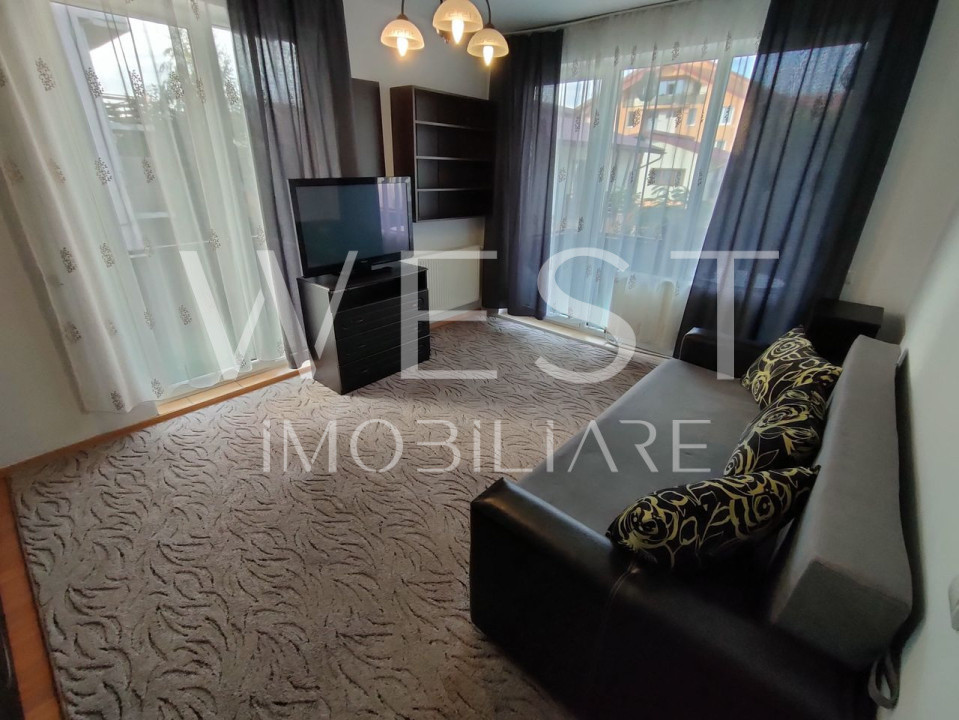 Apartament 2 camere decomandate, 58 mp! Zona Eroilor, parcare!