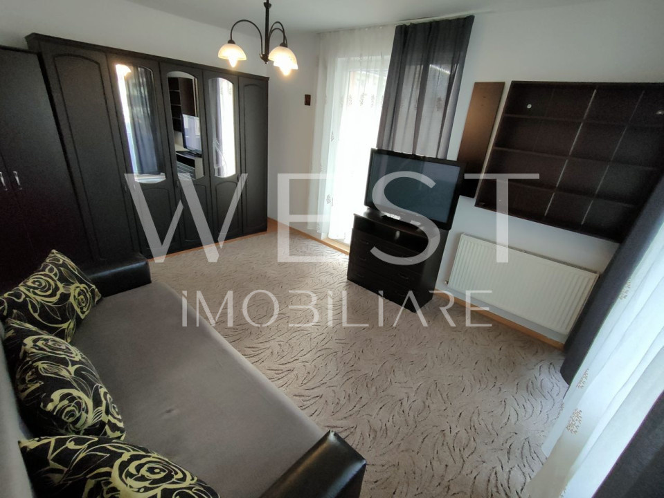 Apartament 2 camere decomandate, 58 mp! Zona Eroilor, parcare!