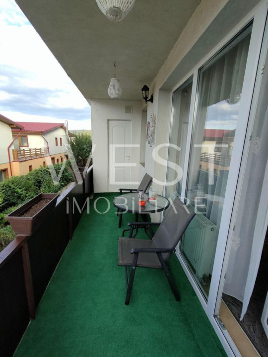 Apartament 2 camere decomandate, 58 mp! Zona Eroilor, parcare!