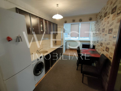 Apartament 2 camere decomandate, 58 mp! Zona Eroilor, parcare!