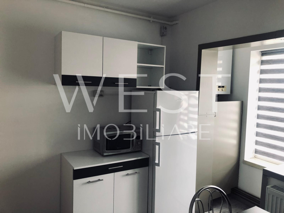 Apartament 1 camera! Complet utilat! Zona Parcului Aurel Vlaicu! Lidl!