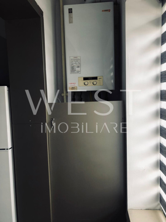 Apartament 1 camera! Complet utilat! Zona Parcului Aurel Vlaicu! Lidl!