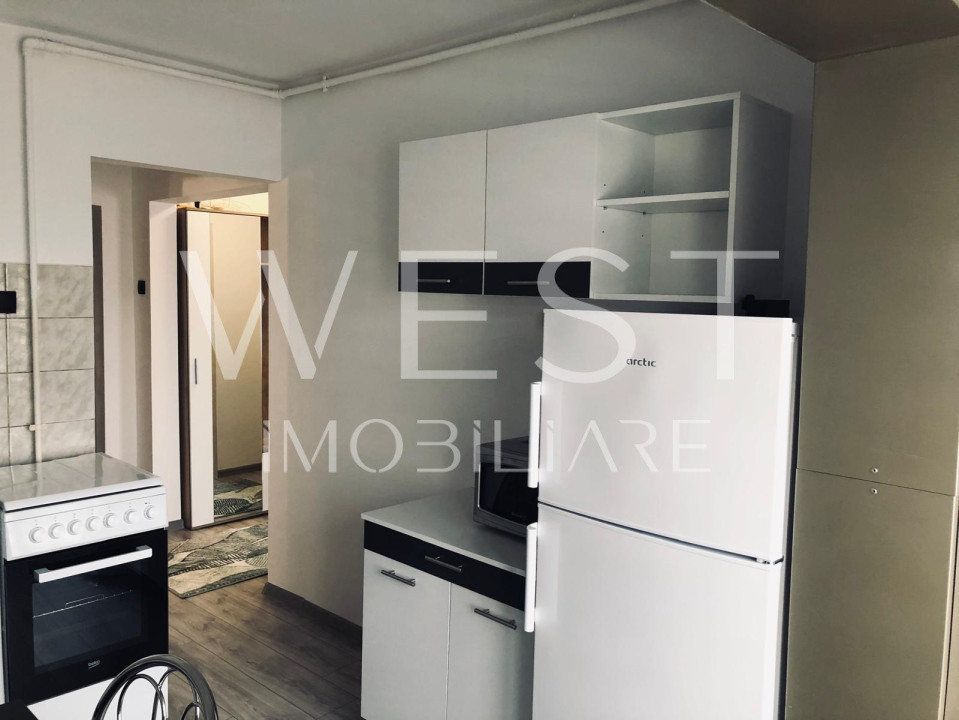 Apartament 1 camera! Complet utilat! Zona Parcului Aurel Vlaicu! Lidl!