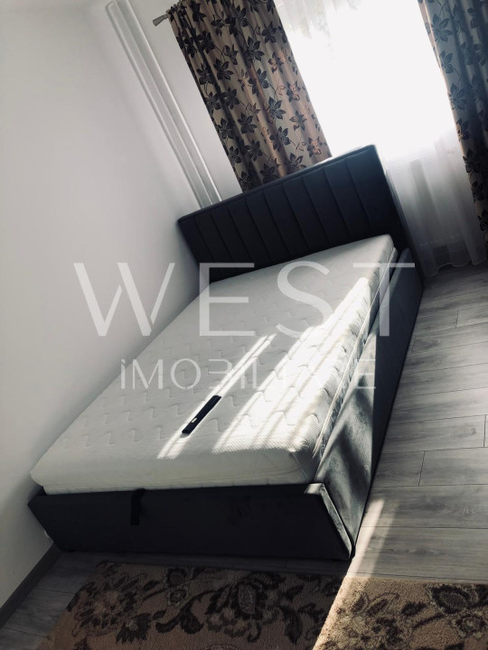 Apartament 1 camera! Complet utilat! Zona Parcului Aurel Vlaicu! Lidl!