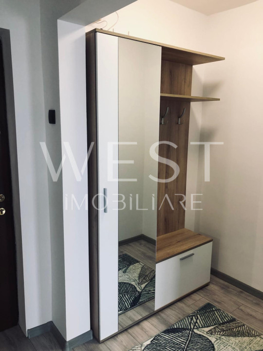 Apartament 1 camera! Complet utilat! Zona Parcului Aurel Vlaicu! Lidl!