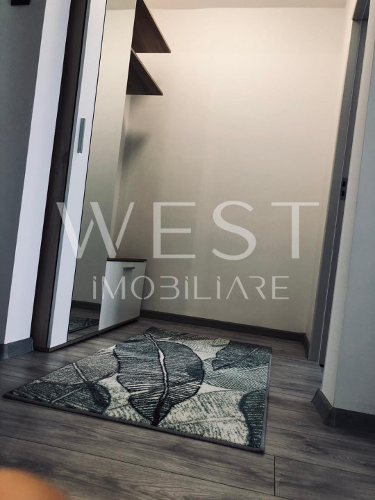 Apartament 1 camera! Complet utilat! Zona Parcului Aurel Vlaicu! Lidl!