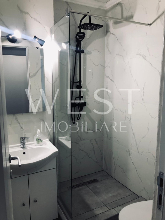Apartament 1 camera! Complet utilat! Zona Parcului Aurel Vlaicu! Lidl!