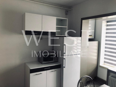 Apartament 1 camera! Complet utilat! Zona Parcului Aurel Vlaicu! Lidl!