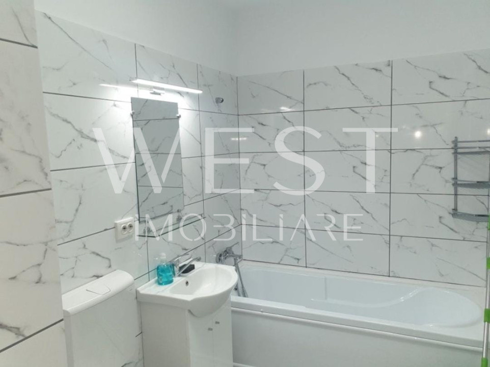 Apartament 2 camere! Incalzire in pardoseala! Str. Teilor! Parcare!