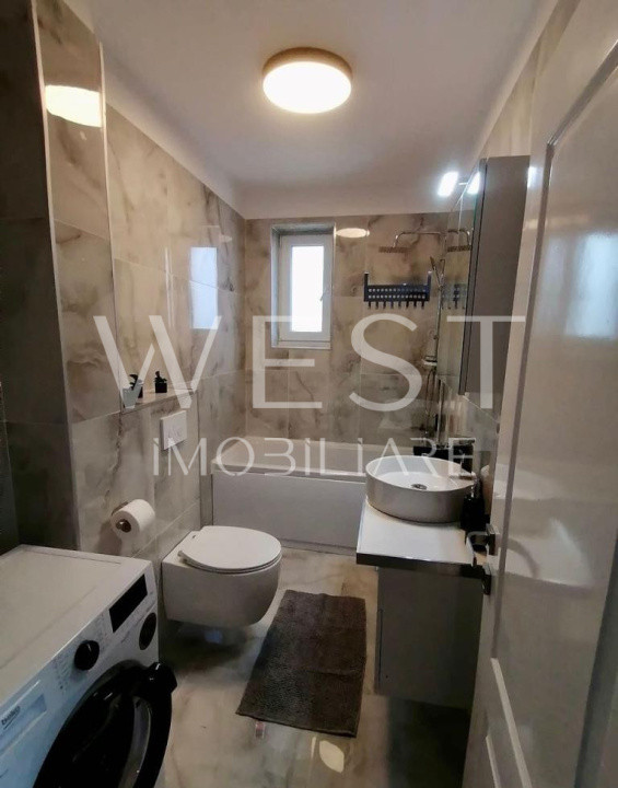 Apartament 2 camere modern  | Mobilat/utilat | Parcare | Sesul de sus