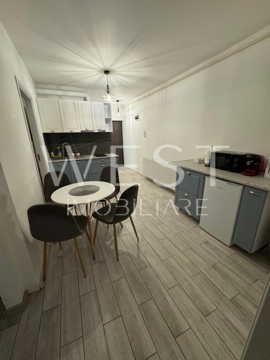 Apartament 3 camere Mobilat/Utilat modern | Parcare | Langa BMW/Vivo