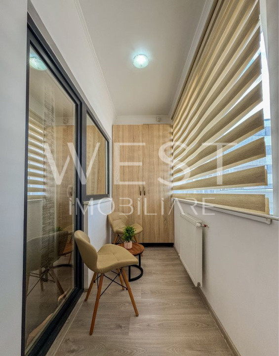 Apartament 2 camere mobilat/utilat | Parcare | Stadionului | etaj 2/3 