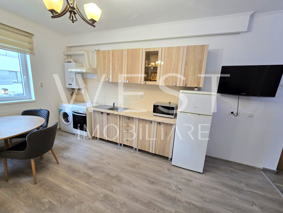 Apartament 2 cam mobilat/utilat | Parcare | Zona Profi | Stadionului 