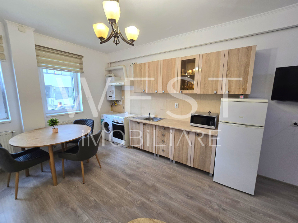 Apartament 2 cam mobilat/utilat | Parcare | Zona Profi | Stadionului 