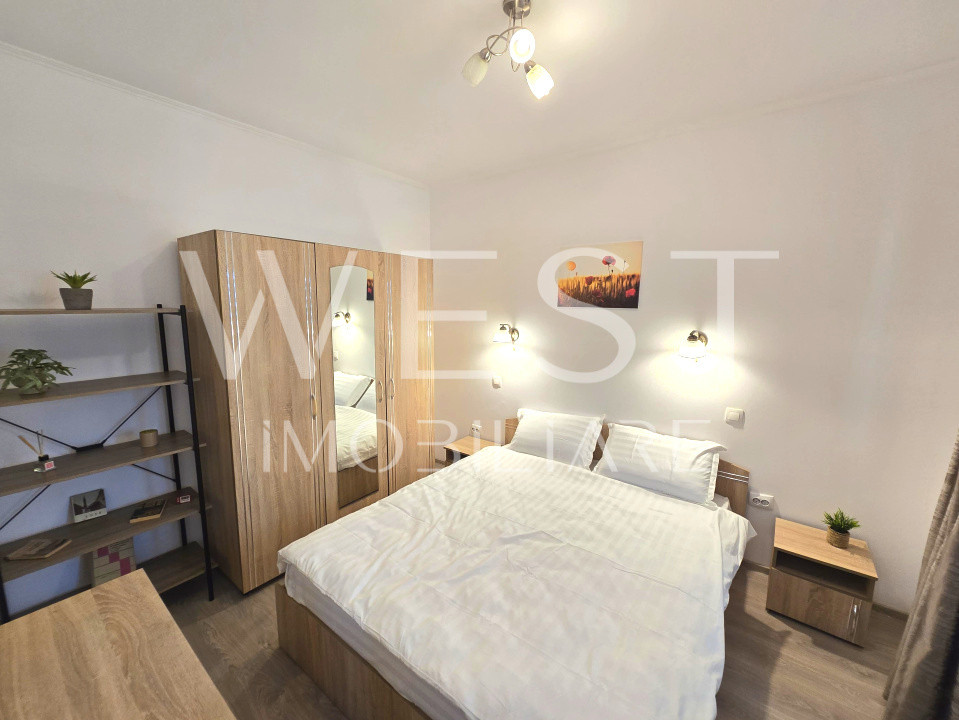 Apartament 2 cam mobilat/utilat | Parcare | Zona Profi | Stadionului 